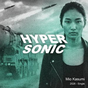 Hypersonic