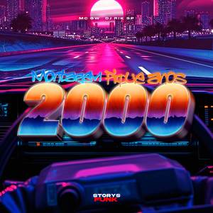 Montagem Pique Anos 2000