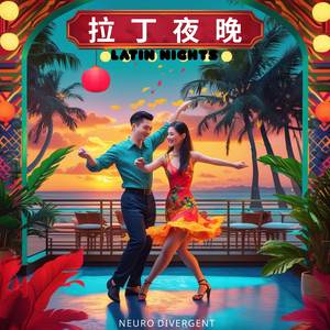 爱的足迹 (In the Path of Love)