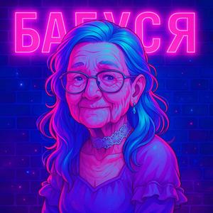 Бабуся