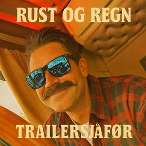 Trailersjåfør