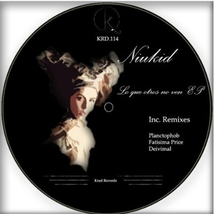 Cuidado con el juego (Deivimal Remix)