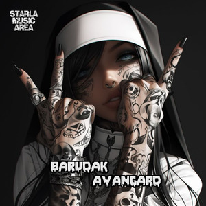 BARUDAK AVANGARD