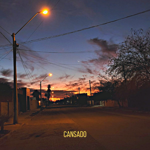 Cansado