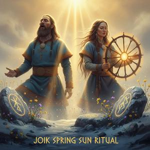 Fjord Light Joik