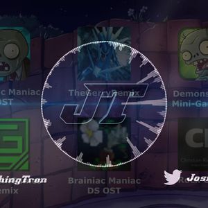 PvZ Brainiac Maniac(KiraRev Mix)