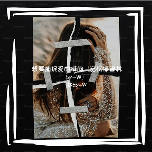 记忆停留（重制混音版林by-W）