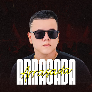 Arrasada
