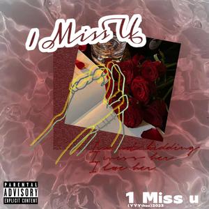 1 miss u pt.1（prod.tL）