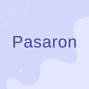 Pasaron