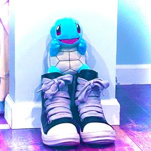 squirtle cypher (feat. Daikyu, lonkism, luroma & LemonBat)