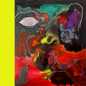 Escalator - Live from the Shed