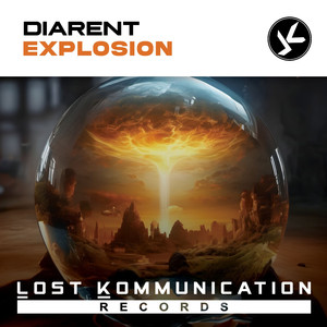 Explosion (Extended Mix)