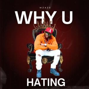 Why u hating