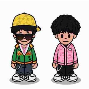 Bang Sound (feat. Tr1psuki)