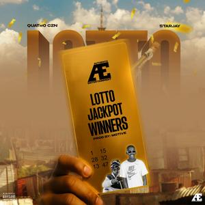 Lotto (feat. Star Jay D’great)