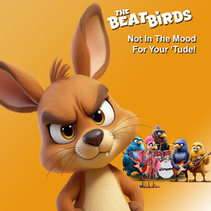 Not In The Mood For Your 'Tude!