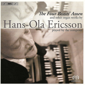 The 4 Beasts' Amen: Preludium: Embers