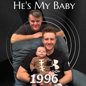 He's My Baby (feat. Jon Auger & Colton Auger)