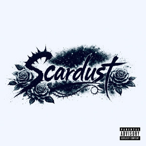 Scardust (feat. GANMA, 哲平 & NANCY) [Chorus. TINA ROSY]