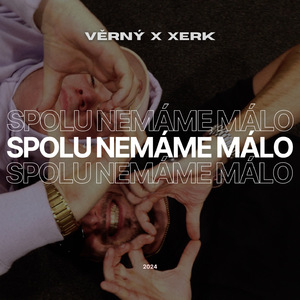 Spolu nemáme málo