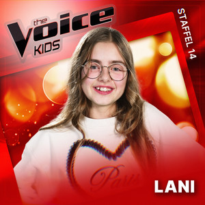 Wir beide (aus "The Voice Kids, Staffel 14") (Live)