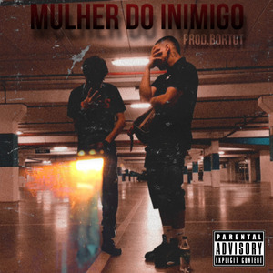 Mulher do Inimigo