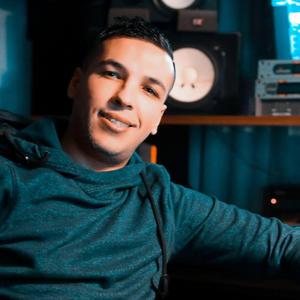 SEKNET MARSEILLE (reggada live)