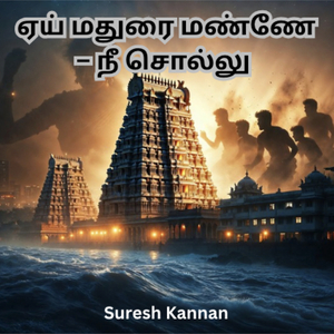 Ey Madurai Manne – Nee Sollu