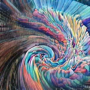 Listening for the Cosmic Mother