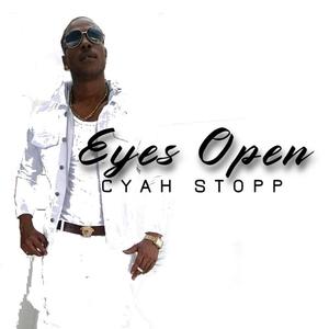 eyes open