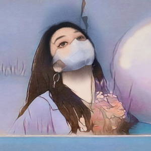 虔诚如生命的情书