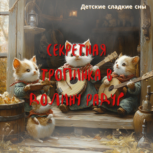 Радужные мечты