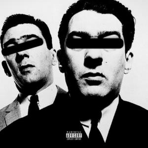 the kray brothers (feat. JOOSE)