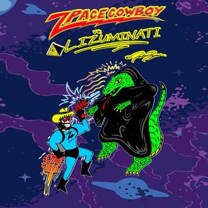 Hypnosis Song (feat. Lizuminati & The Hypno Lizards)