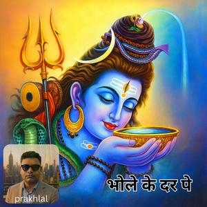 भोले के दर पे