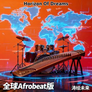 慢摇人生(涛绘未来放松版)