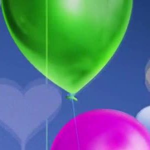 青鸟飞鱼-此生不换