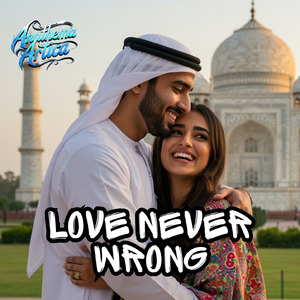 Love Never Wrong (Remastered 2025)