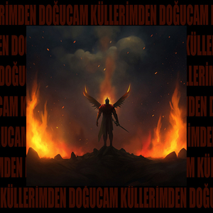 Doğucam Küllerimden