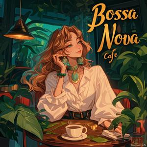 【作業用bgm カフェ】木漏れ日の午後 ボサノバ bgm 穏やかに集中できる時間 jazz bossa nova mellow cafe music gentle focus Morning Beans Harmony