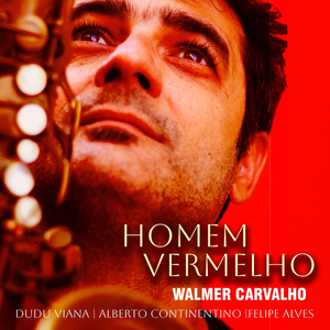 Homem Vermelho
