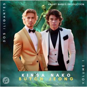 Kinsa Nako (feat. Butch)