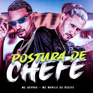 Postura de Chefe