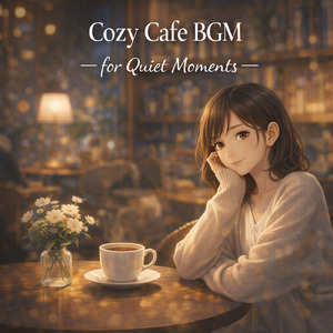 トロピカル・カフェ・グルーヴ