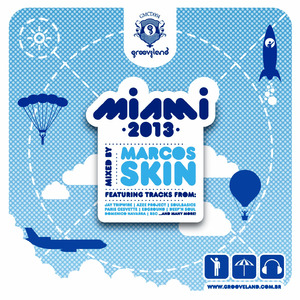 Iroke (Galaxy Group Remix)