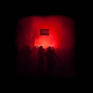 WALKING DEAD (feat. Txny snow)