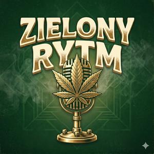 Zielony Bóg