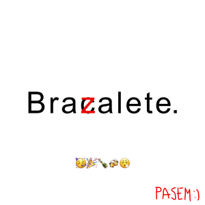 Brazalete.