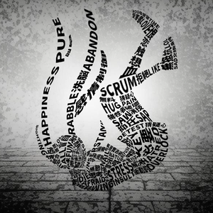 wowaka-MARETU style -翻滚少女（O怪 remix）